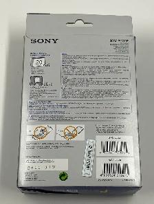 Sony SVM-F120P 4x6' Paper 120 Sheets, 2 Print Cartridges DPP-F - Photo 9