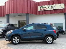 2020 Chevrolet Trax LT FWD ORIGINAL MANITOBA SUV! - Photo 2