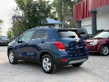 2020 Chevrolet Trax LT FWD ORIGINAL MANITOBA SUV! - Photo 3
