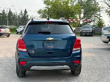 2020 Chevrolet Trax LT FWD ORIGINAL MANITOBA SUV! - Photo 4