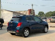 2020 Chevrolet Trax LT FWD ORIGINAL MANITOBA SUV! - Photo 5
