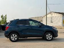 2020 Chevrolet Trax LT FWD ORIGINAL MANITOBA SUV! - Photo 6