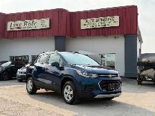 2020 Chevrolet Trax LT FWD ORIGINAL MANITOBA SUV! - Photo 7