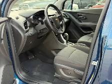 2020 Chevrolet Trax LT FWD ORIGINAL MANITOBA SUV! - Photo 9