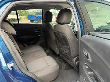 2020 Chevrolet Trax LT FWD ORIGINAL MANITOBA SUV! - Photo 14
