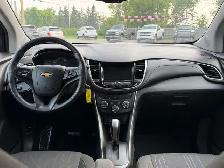 2020 Chevrolet Trax LT FWD ORIGINAL MANITOBA SUV! - Photo 15
