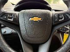 2020 Chevrolet Trax LT FWD ORIGINAL MANITOBA SUV! - Photo 19