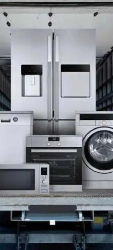 Helper Needed - Furniture and Appliance