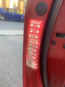 42328 KM un seul propriétaire jamais accidenté - Photo 7