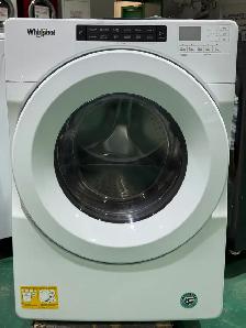 Reconditioned Whirlpool Washer WFW560CHW2 (W7536) $555 Only