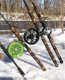 Fishing, float, Centerpin - Photo 2