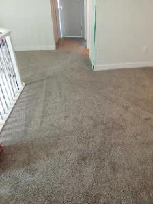 carpet and installation - Photo 2