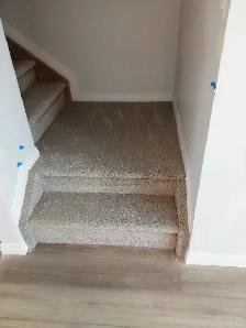 carpet and installation - Photo 3