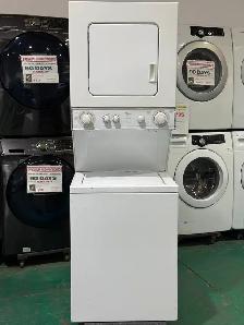 Reconditioned Whirlpool Apartment Size Laundry Center $795 Only