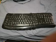 Microsoft Comfort Curve 3000
