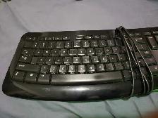 Microsoft Comfort Curve 3000 - Photo 2