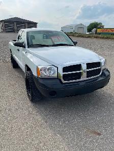 2007 Dodge Dakota LOW KM,S