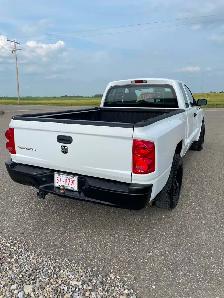 2007 Dodge Dakota LOW KM,S - Photo 2