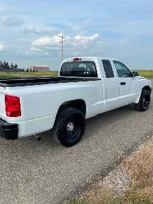 2007 Dodge Dakota LOW KM,S - Photo 3
