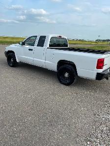 2007 Dodge Dakota LOW KM,S - Photo 4