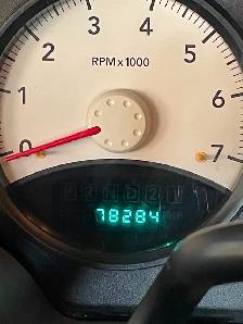 2007 Dodge Dakota LOW KM,S - Photo 7