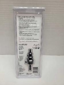 Klein Tools 85091 Power Conduit Reamer NEW - Photo 2