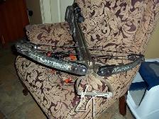 Arbalette Hunter XS a vendre.