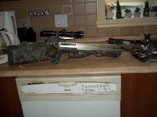 Arbalette Hunter XS a vendre. - Photo 3