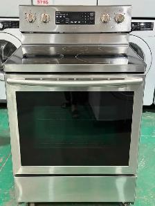 BLOWOUT LIQUIDATION SALE SAMSUNG STOVE $525 - Photo 2