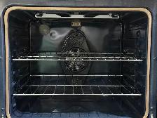 BLOWOUT LIQUIDATION SALE SAMSUNG STOVE $525 - Photo 4
