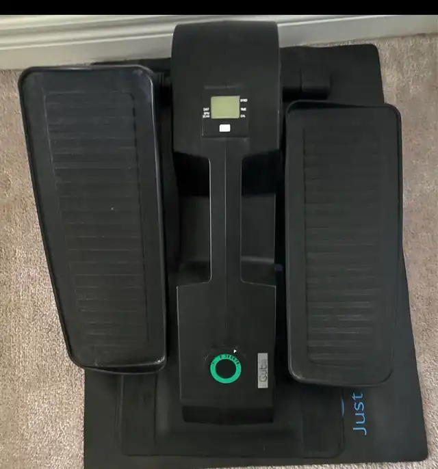 Cubii trainer