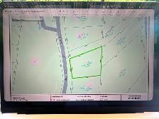 $195,000FOR SALE: 2 RESIDENTIAL LOTS BLUE HILLS MORIN HEIGHTS