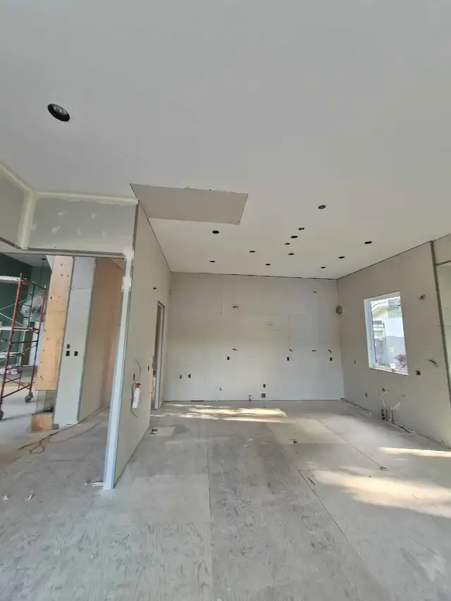 DRYWALLERS NEEDED NEW CONSTRUCTION BUILDS