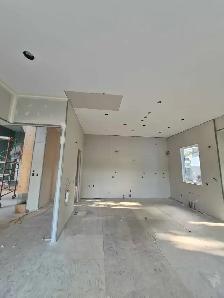 DRYWALLERS NEEDED NEW CONSTRUCTION BUILDS