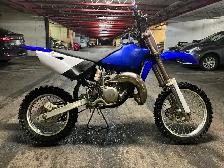 Yamaha YZ85 - Photo 2