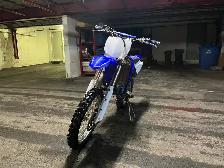 Yamaha YZ85 - Photo 3