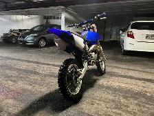 Yamaha YZ85 - Photo 4