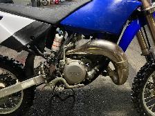 Yamaha YZ85 - Photo 5
