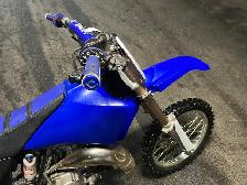 Yamaha YZ85 - Photo 6