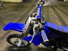Yamaha YZ85 - Photo 7