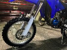 Yamaha YZ85 - Photo 8