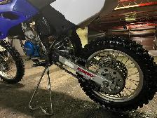 Yamaha YZ85 - Photo 9