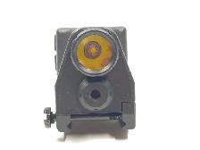 SMS Laser/LED Flashlight for Airsoft Pistol. Picatinny Rail - Photo 4