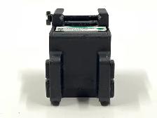 SMS Laser/LED Flashlight for Airsoft Pistol. Picatinny Rail - Photo 5
