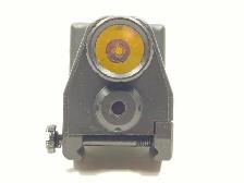 SMS Laser/LED Flashlight for Airsoft Pistol. Picatinny Rail - Photo 6