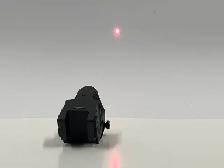 SMS Laser/LED Flashlight for Airsoft Pistol. Picatinny Rail - Photo 7