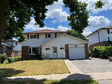 2 Bedroom Basement @ McCowen and Ellesmere