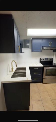 2 Bedroom Basement @ McCowen and Ellesmere - Photo 3