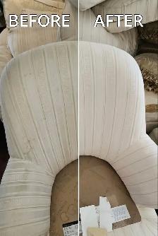 Carpet & Upholstery Cleaning Service - Photo 6