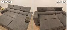 Carpet & Upholstery Cleaning Service - Photo 8